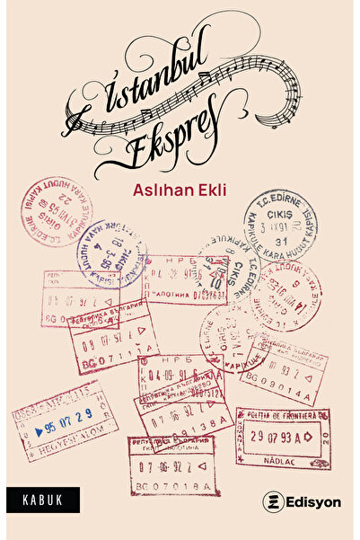 Edisyon Kitap İstanbul Ekspres