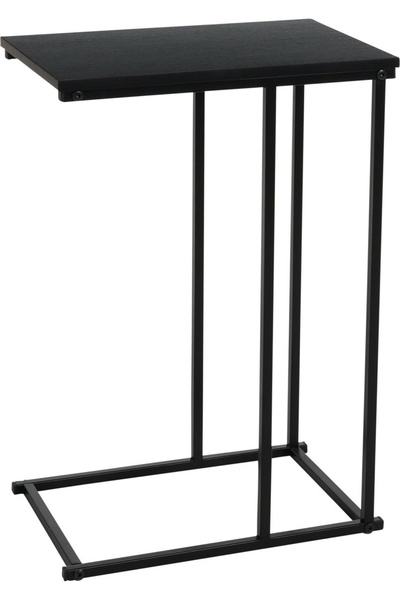 Koopmann International Συλλογή Home&Styling Βοηθητικό Τραπεζάκι, μεταλλικό/ξύ...