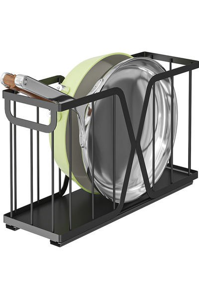 Destello ®   Μεταλλικός οργανωτής ντουλαπιού για τις καθημερινές σας ανάγκες,...