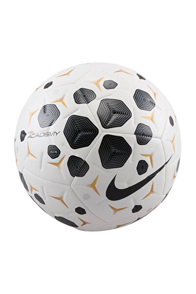 Nike Academy Futbol Topu Beyaz HV4386-100