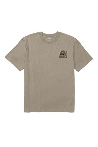 Salty Crew TRUCK STOP ΚΛΑΣΙΚΟ ΜΠΛΟΥΖΑΚΙ TWIG S