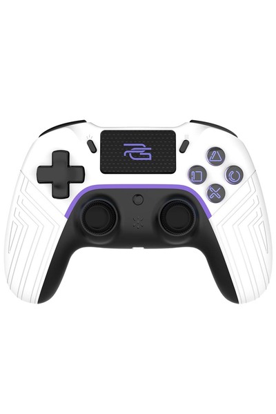 Proove Χειριστήριο gaming, Proove, PlayStation 4, Ασύρματο, Λευκό