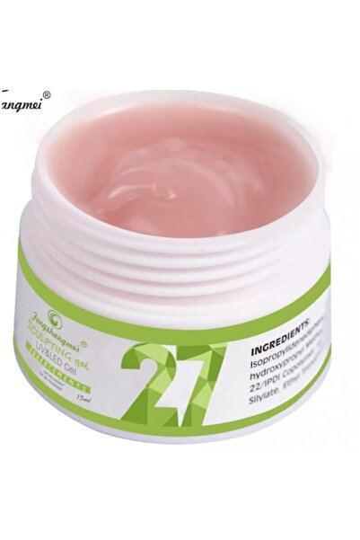 fengshangmei Gel UV de construcție FSM nr 27 50ml