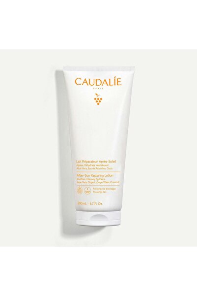Caudalie Güneş Sonrası Onarıcı Bakım Losyonu 200ml