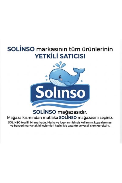 SOLINSO 🐳Karton Bardak 25 Adet 6,5 Oz