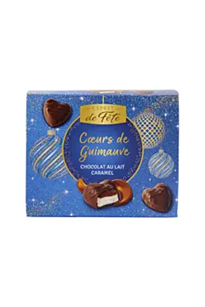 Esprit de Fete Esprite de Fete Inimi Marshmellow Caramel Ciocolata 180G