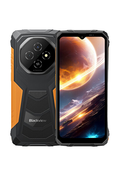 oukitel Ανθεκτικό τηλέφωνο G3, 4G, 6.0 " HD+, T310, 4GB RAM, 64GB, Ραδιόφωνο ...