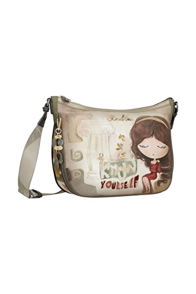 Anekke Γυναικεία Τσάντα Χιαστί Muse 42703-138 – καλλιτεχνικός σχεδιασμός και ...