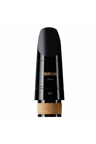 Yamaha CL 4C Sib Klarnet Beki