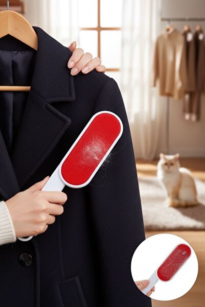 Bereketli Store Συσκευή Συλλογής Τριχών |   Πρακτικό καθαριστικό για ρούχα, χ...