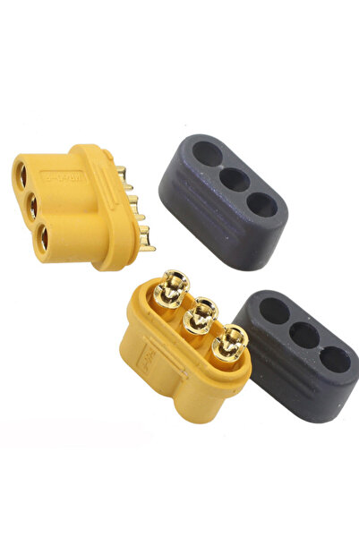 AMASS Conectori electrici MR60 de 3,5 mm mamă pentru motor-regulator