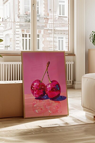 Esci Design Εικονογράφηση Κουζίνας με Πλαίσιο - Πολυτελής Εικονογράφηση - Πολ...