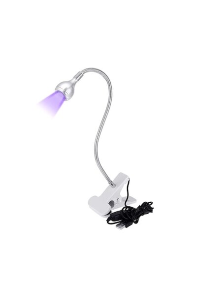 NAİLS Mini lampă UV/LED cu uscare rapidă