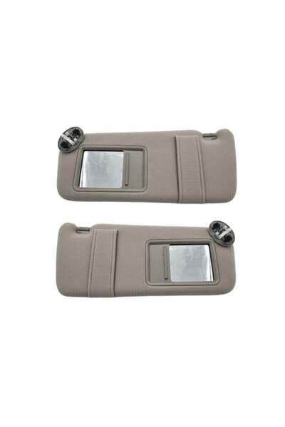 Toyota Shamasah Camry Set - Orion Beige Full 2007-2011