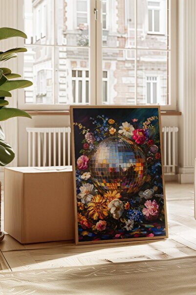 Esci Design Εικονογράφηση Κουζίνας με Πλαίσιο - Πολυτελής Εικονογράφηση - Πολ...