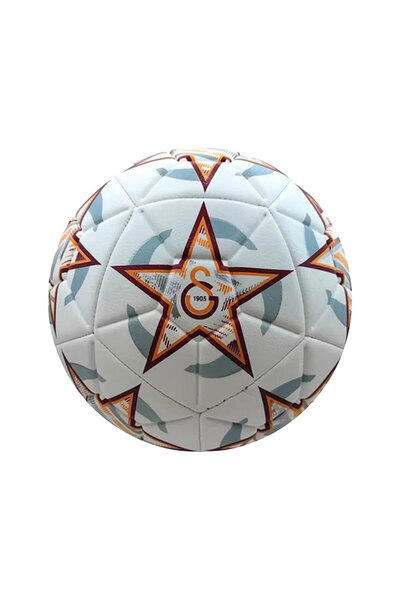 Galatasaray Futbol Topu Match No:5 607543