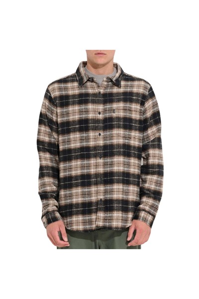 Misfit ΜΙΧΙΓΚΑΝ ΜΑΜΑΣΙΚΕΣ ΜΠΛΟΥΖΑΚΙΑ ΜΕ ΜΑΝΙΚΙΑ ΜΗΚΟΥΣ ΜΗΝΟΥΣ, ΤΑΝ, ΜΕΓΕΘΟΣ Μ