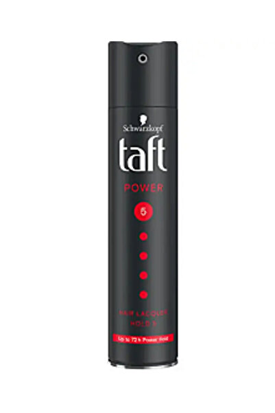 Schwartzkopf Taft Power Fixativ de păr 250 ml
