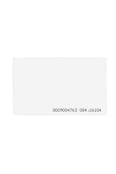 Secukey Card de proximitate C-CARD1(EM)