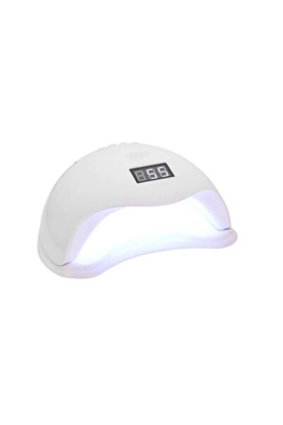 OEM Lampă UV LED cu afișaj și temporizator pentru unghii semi-permanente