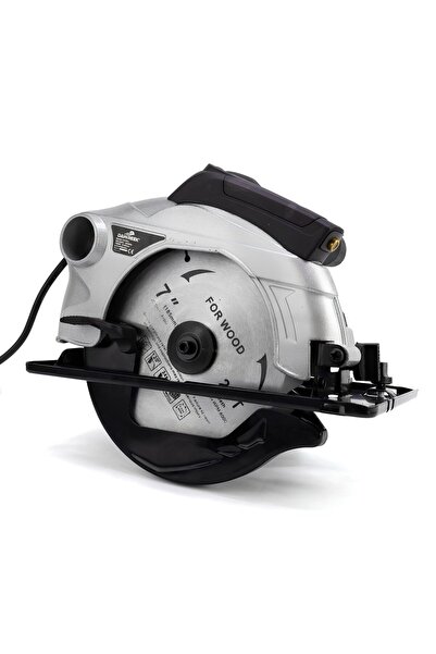 DAWREK DW MKE EL022 Professional Elektrikli Daire Testere 1200W 185MM