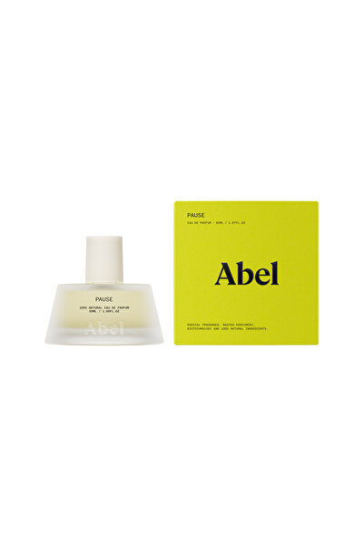 Abel Pause