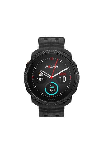 POLAR VANTAGE M3 BLK/BLK