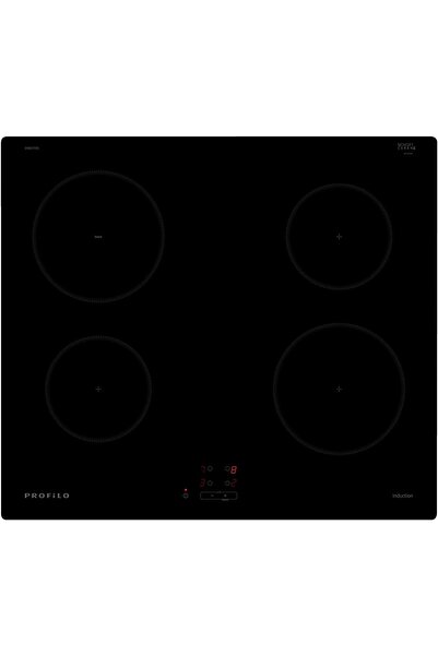 Profilo OI06ET010 İNDÜKSİYONLU OCAK-SİYAH