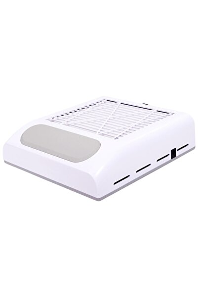 Einnenffer Aspirator Colector de praf pentru unghii, 80w