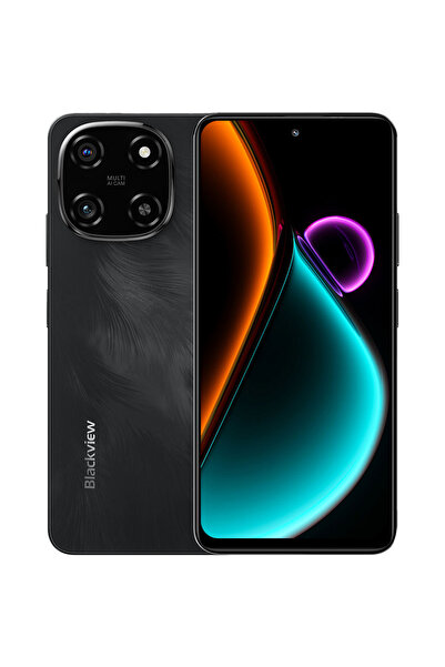 Fossibot Τηλέφωνο F112 Pro, 5G, 6.88 " 120Hz, Dimensity 6300, 20GB RAM, 256GB...