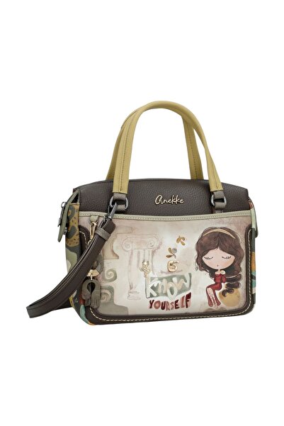 Anekke Γυναικεία Τσάντα Muse 42701-187 – συμπαγής, θηλυκή και πρακτική τσάντα...