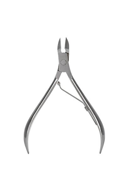 OEM Clește pentru cuticule, Clește de unghii profesional, Oțel inoxidabil ult...
