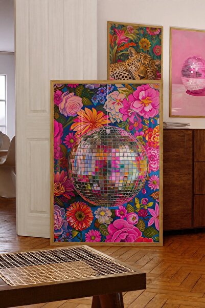 Esci Design Εικονογράφηση Κουζίνας με Πλαίσιο - Πολυτελής Εικονογράφηση - Πολ...