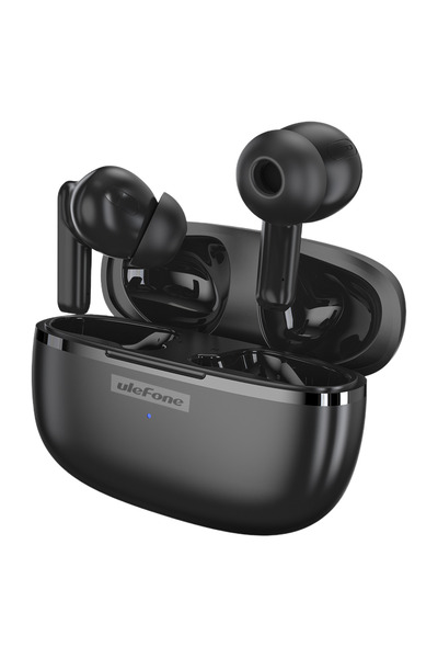 ULEFONE Casti căști wireless Bluetooth 5.1 Microfon SBC / AAC IPX4