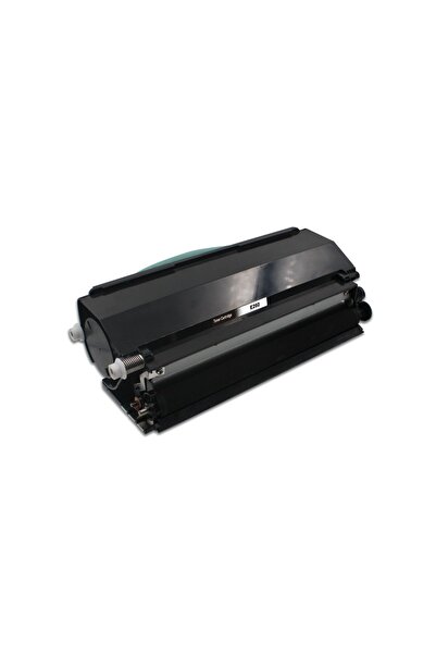 Lexmark Συμβατό δοχείο μαύρου τόνερ E260A21E – Απόδοση 3.5K (Περίπου) 3500 σε...