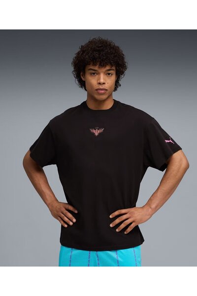 Puma Melo Alwayz On 1 T-Shirt