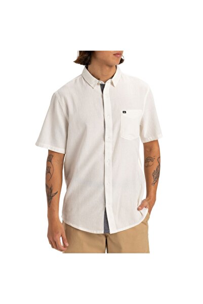 Quiksilver ΜΠΛΟΥΖΑΚΙ TIME BOX ΧΙΟΝΑΤΗ Λ