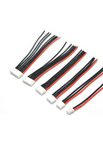 OEM Cablu de echilibrare JST-XH 5S LiPo