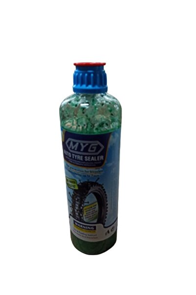 Empressco Lastik Patlak Sıvısı / Tamir İlacı / Lastik Tamir Kiti 380Ml