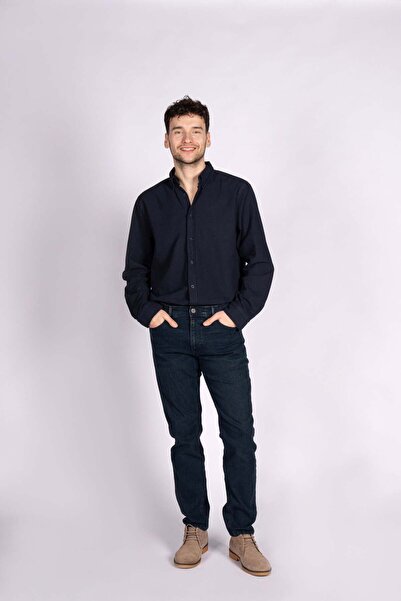 BEST OFFER Urban Explorer Dark Rodeo Erkek Jean Pantolon