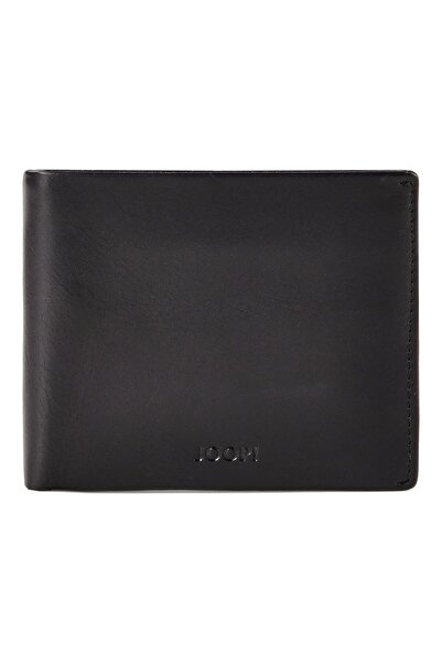 JOOP! Cerratano Ninos Geldbörse RFID-Schutz Leder 12 cm