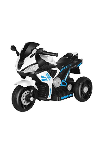 Skid Fusion Kids Motor Bike