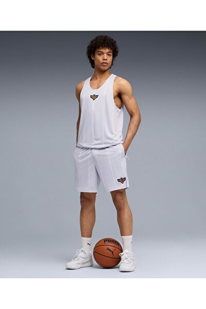Puma Melo Alwayz On 1 Is Shorts
