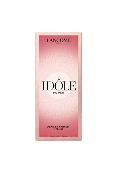 Lancome Idole Power L'eau De Parfum Intense 50ml