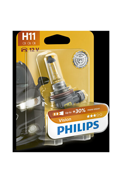 Philips Becuri Premium H11 12V