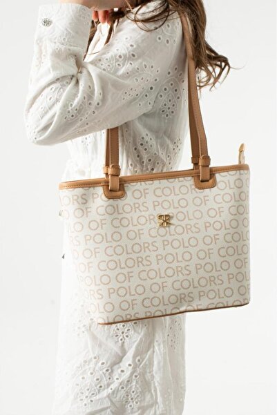 Polo Of Colors Modern Women's Shoulder Bag – Stylish, Sporty, and Ideal for E...