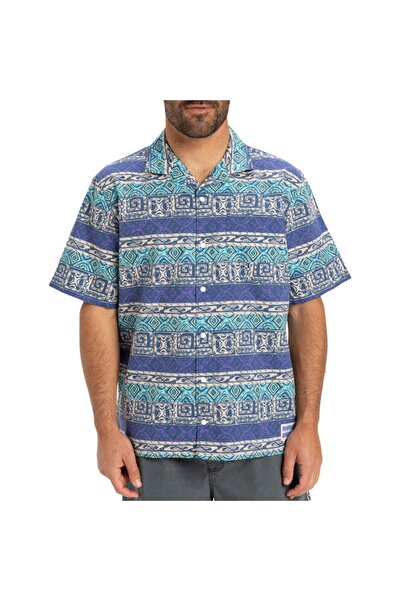 Quiksilver ΓΚΟΛΒΑΛ ΧΙΤ ΣΕΡΤ ΑΚΟΥΑ ΣΚΑΪ ΓΚΟΛΒΑΛ ΧΙΤ 32Χ32 XXL