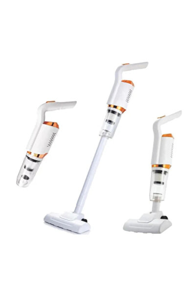 Generic Ηλεκτρική σκούπα 3 σε 1 – Πρακτική και Πολυλειτουργική