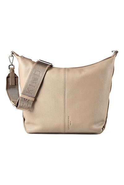 liebeskind Paris Umhängetasche M Leder 40 cm