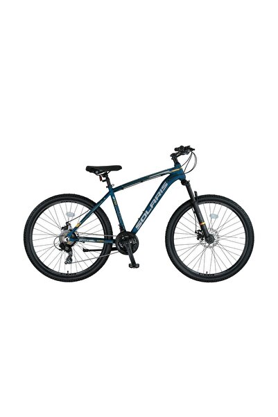 Ümit Bisiklet Ümit Solaris Hyd - 27.5 Jant 16'' Kadro Dağ Bisikleti - İndigo ...